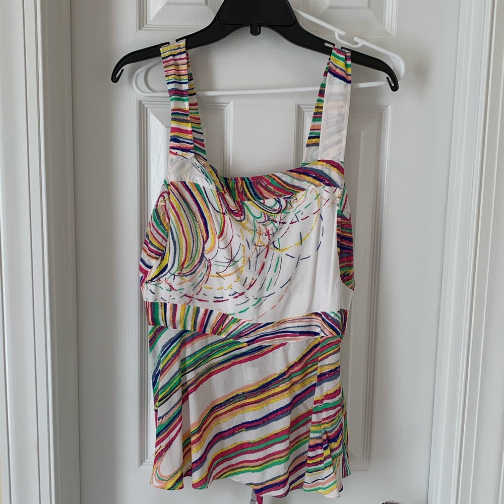Anthropologie shirt
